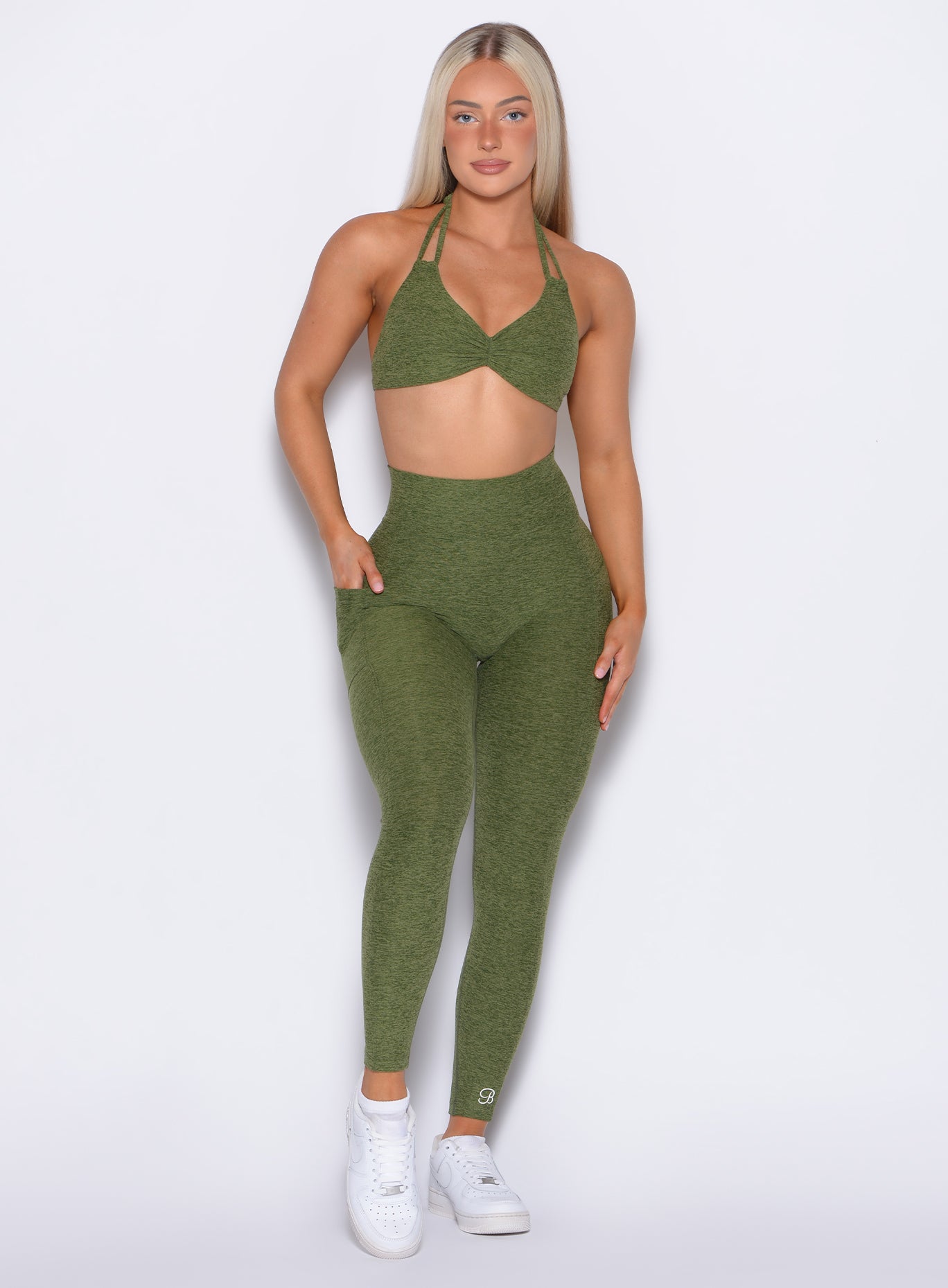 Curves 2.0 Leggings - Image 8