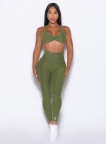 Curves 2.0 Leggings