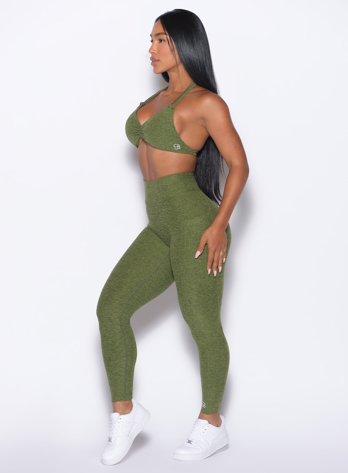Curves 2.0 Leggings - Image 3