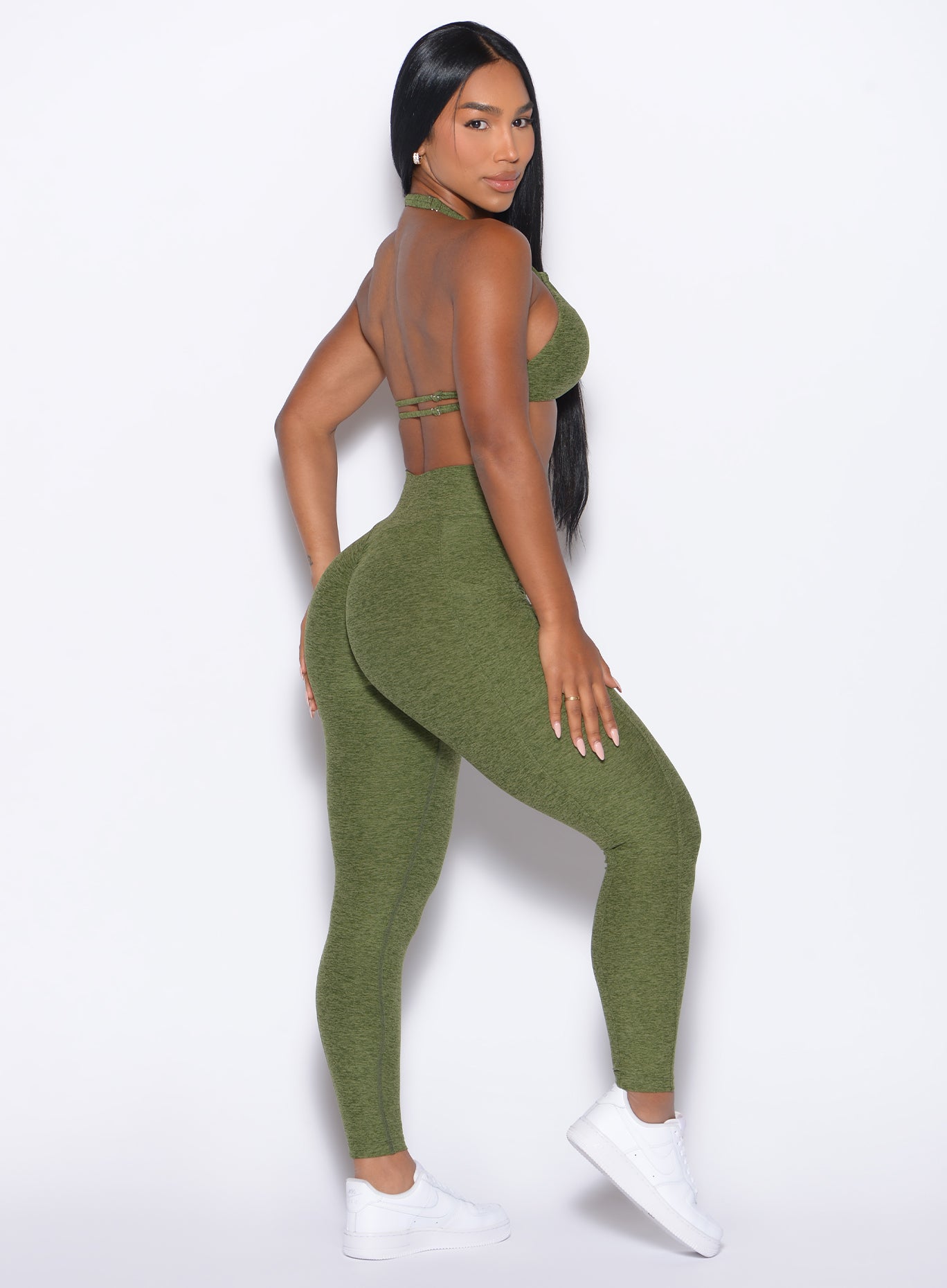 Curves 2.0 Leggings - Image 2