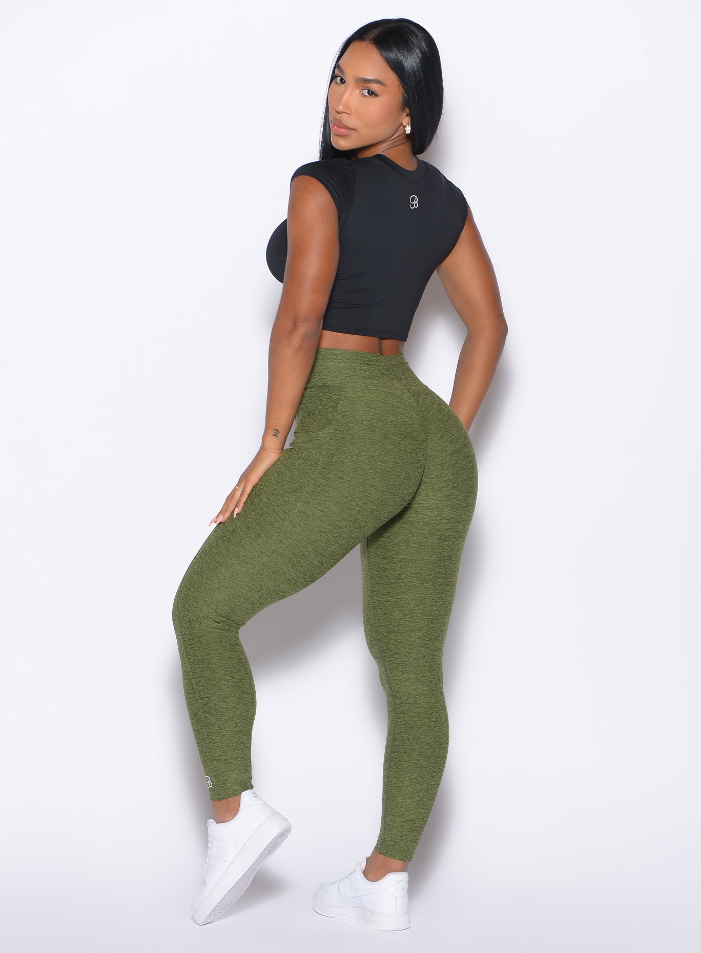 Curves 2.0 Leggings - Image 10