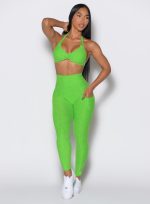 Curves Leggings