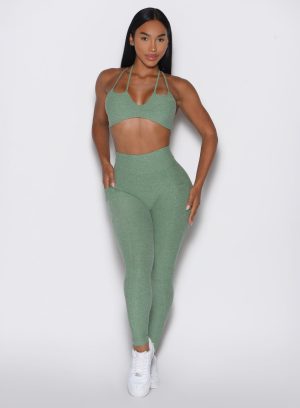 Define Leggings