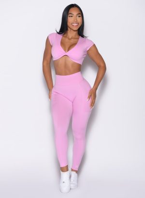 Define Leggings