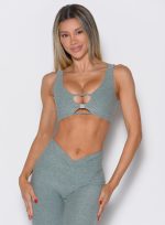 Dualmode Bra