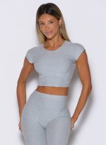 Fit Fam Active Tee