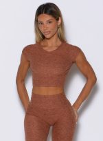 Fit Fam Active Tee