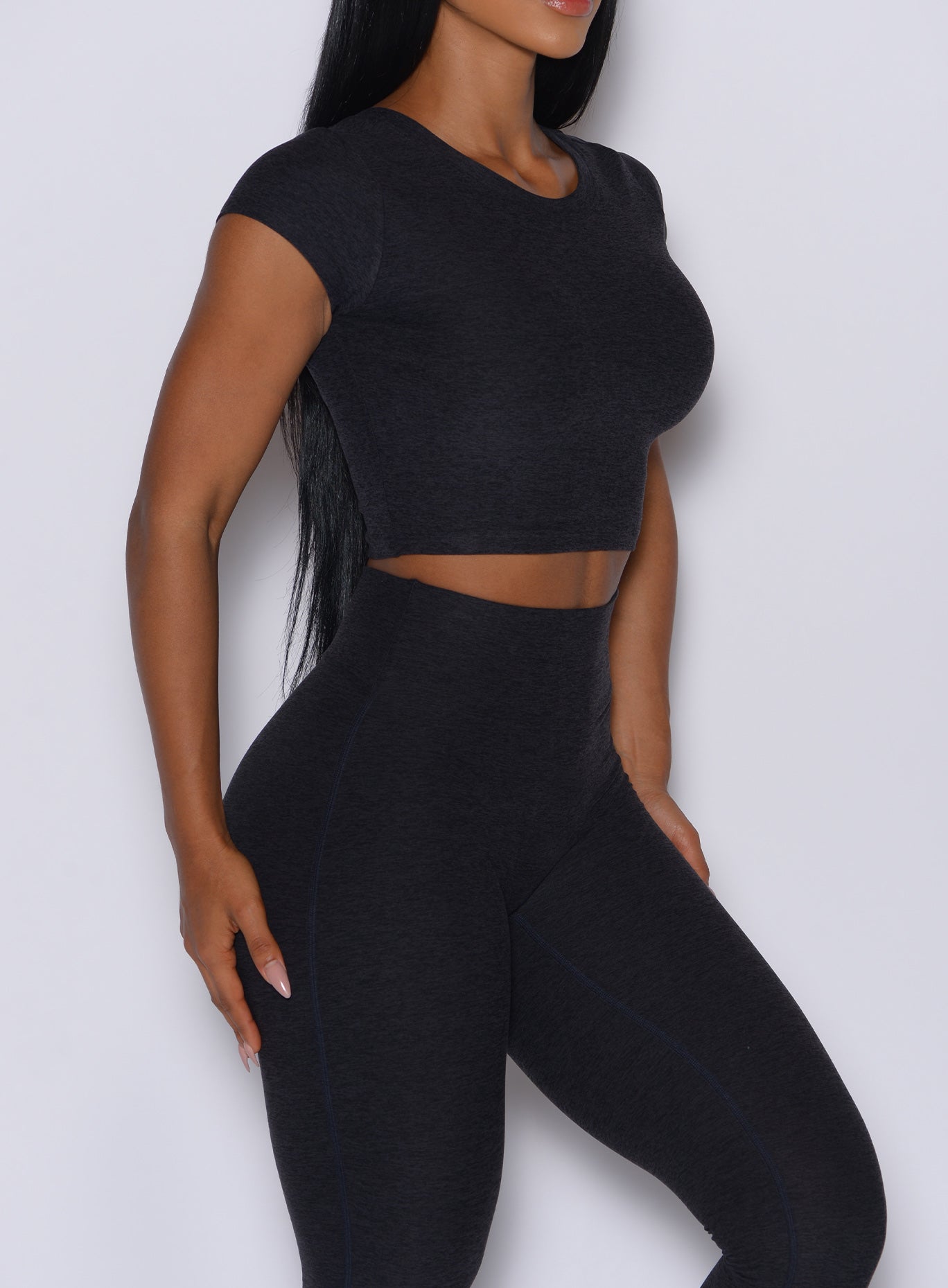 Fit Fam Active Tee - Image 7