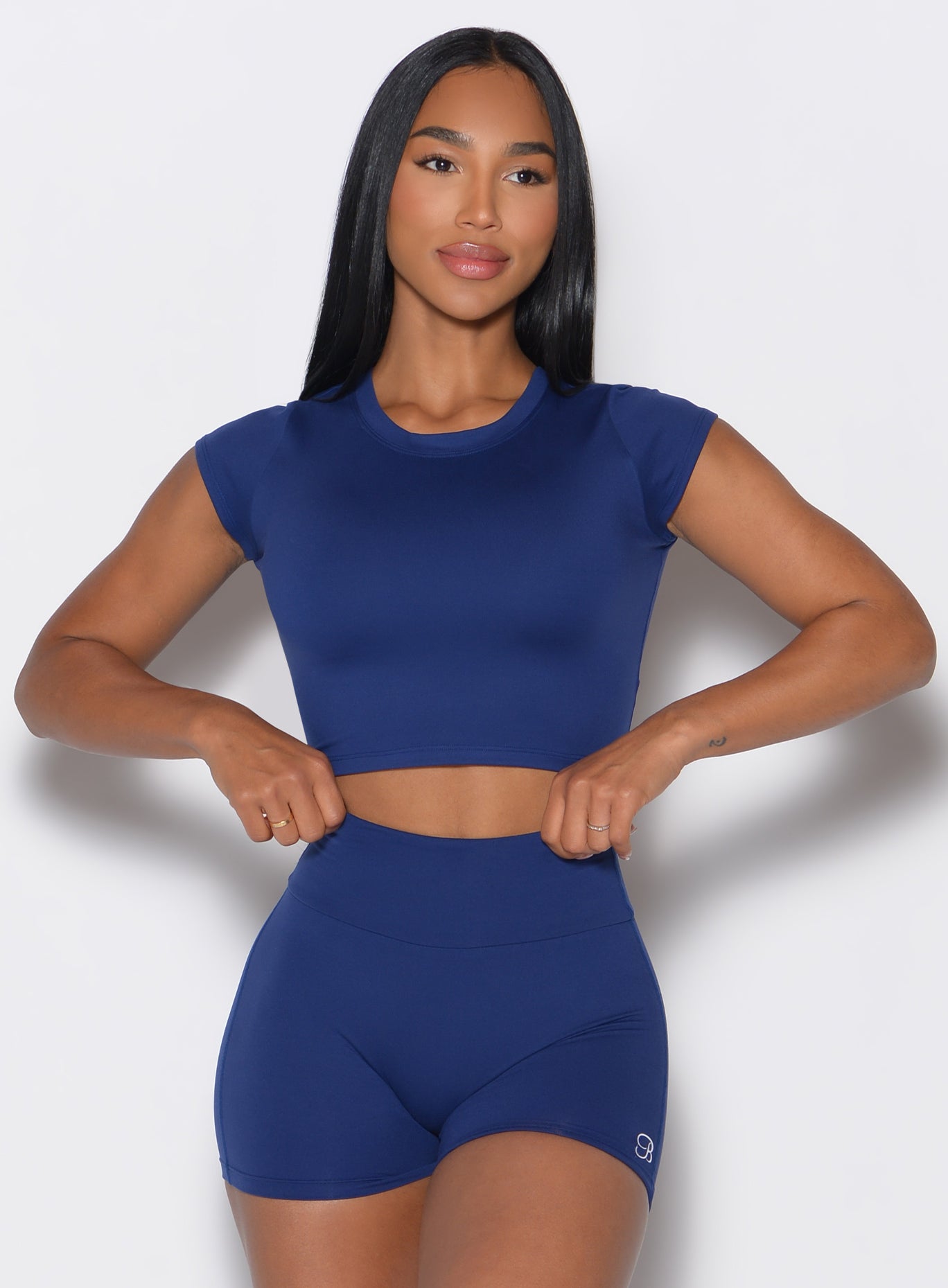 Fit Fam Active Tee - Image 4