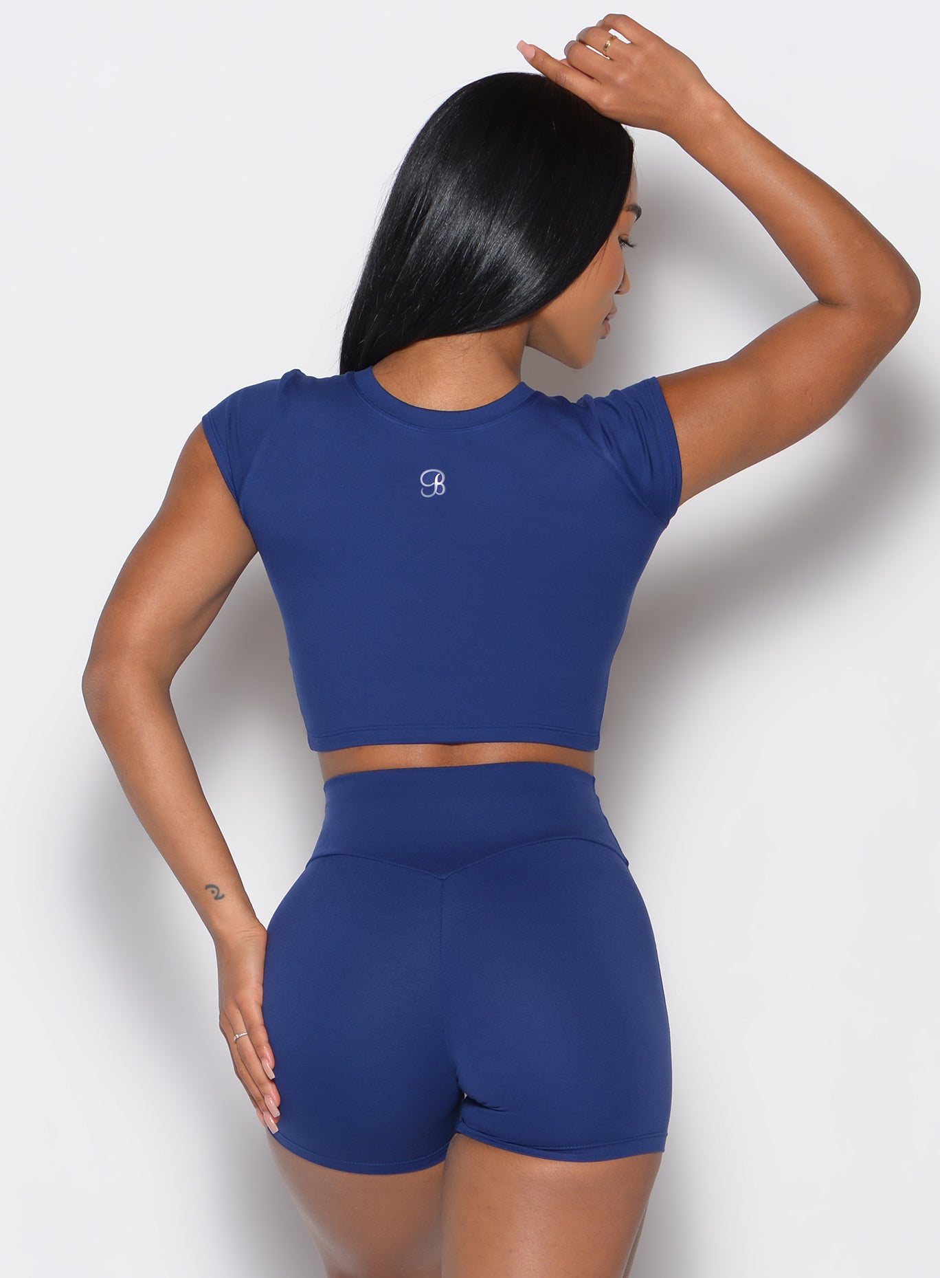 Fit Fam Active Tee - Image 2