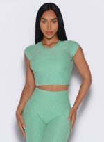 Fit Fam Active Tee