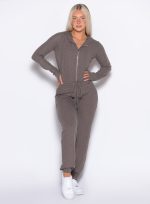 Flirty Jumpsuit