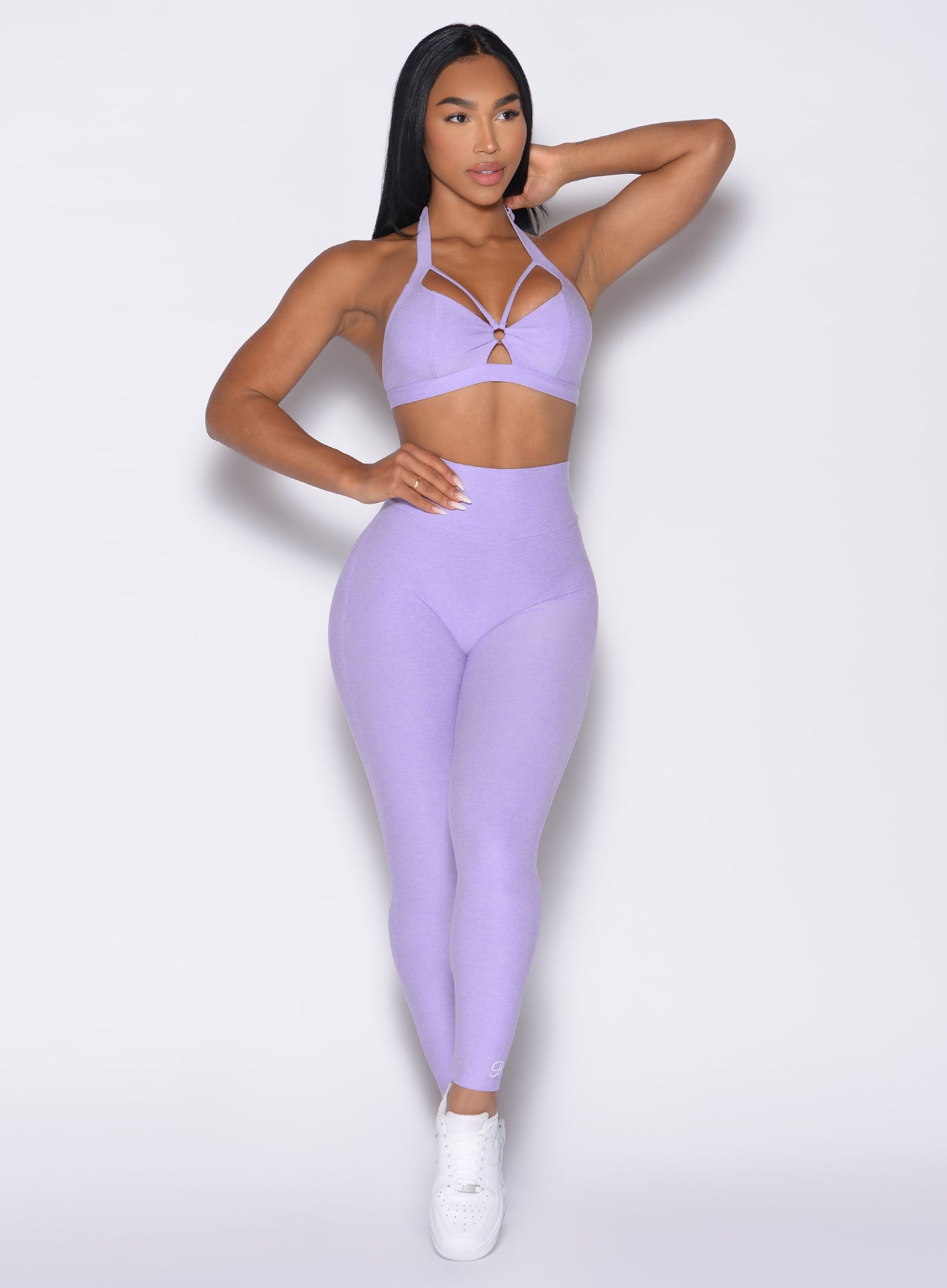 Movement Leggings