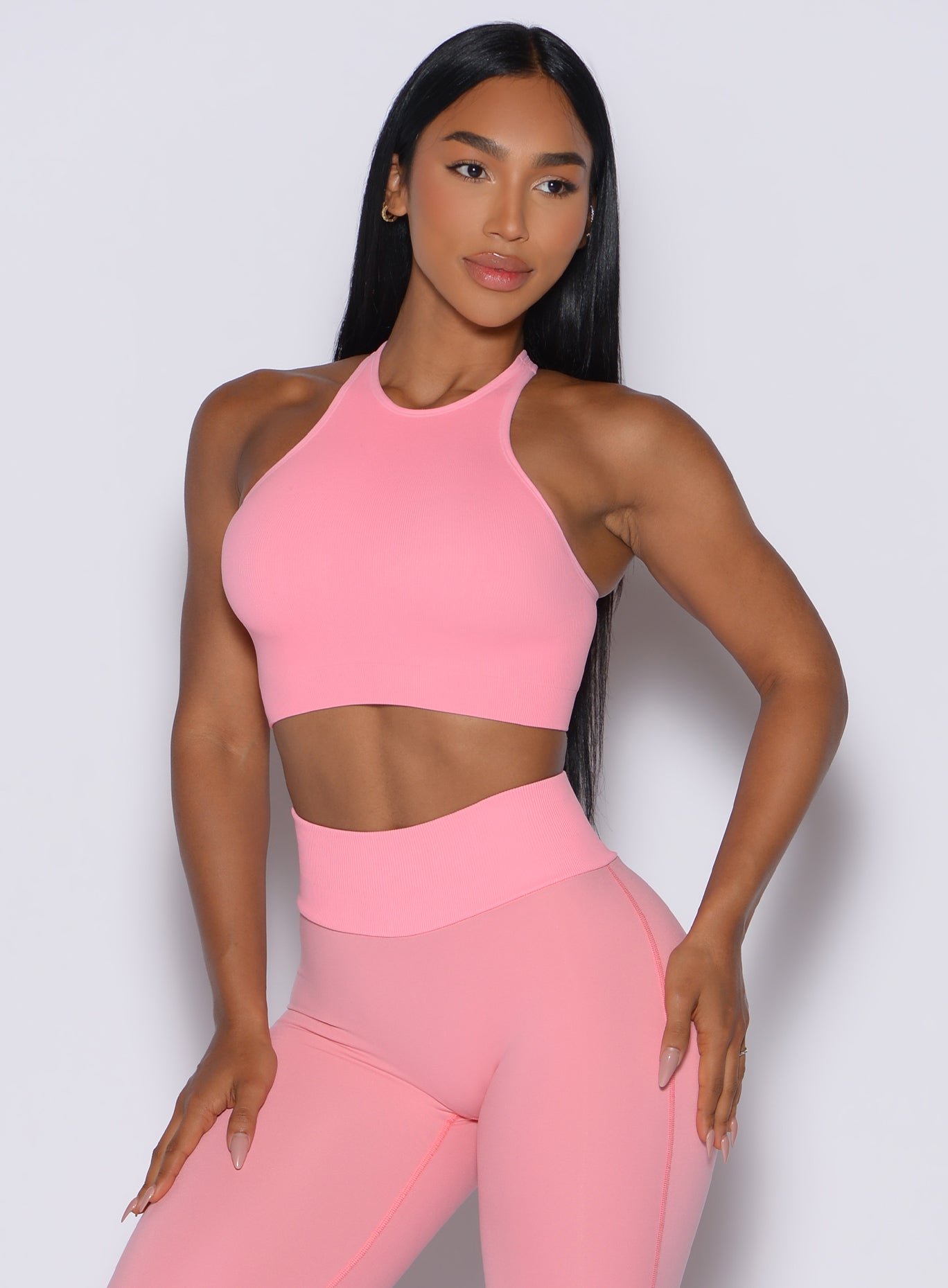 Lifter Seamless Bra - Image 2