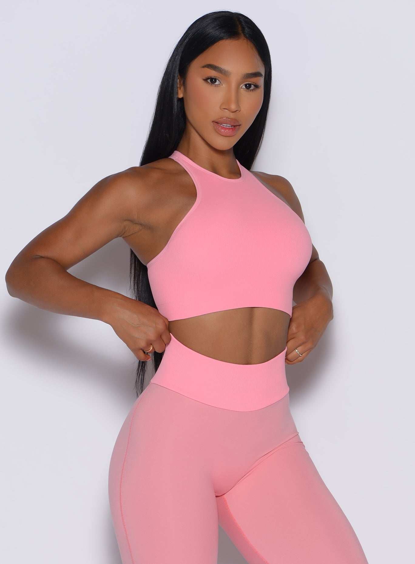 Lifter Seamless Bra - Image 3
