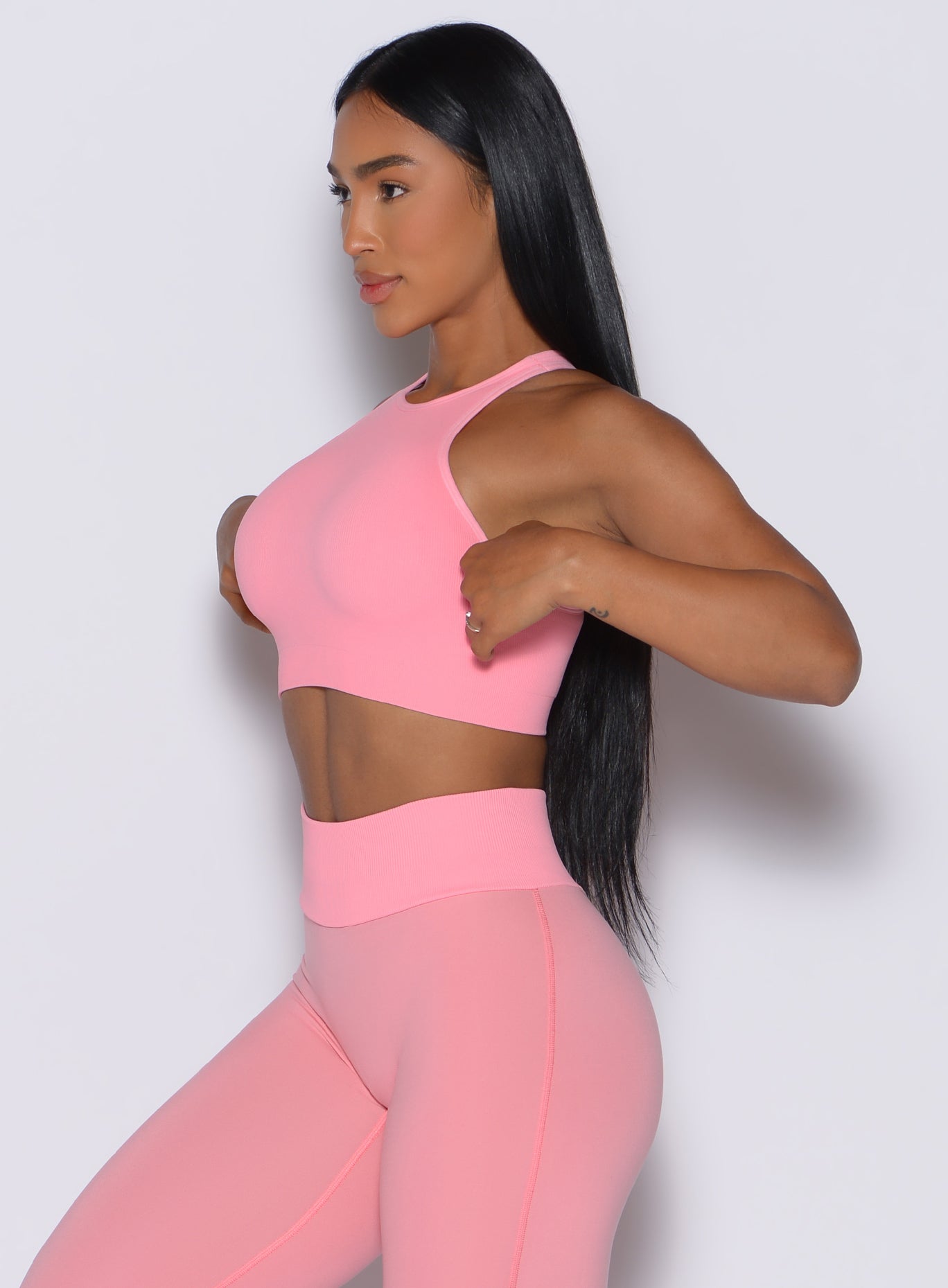 Lifter Seamless Bra - Image 4