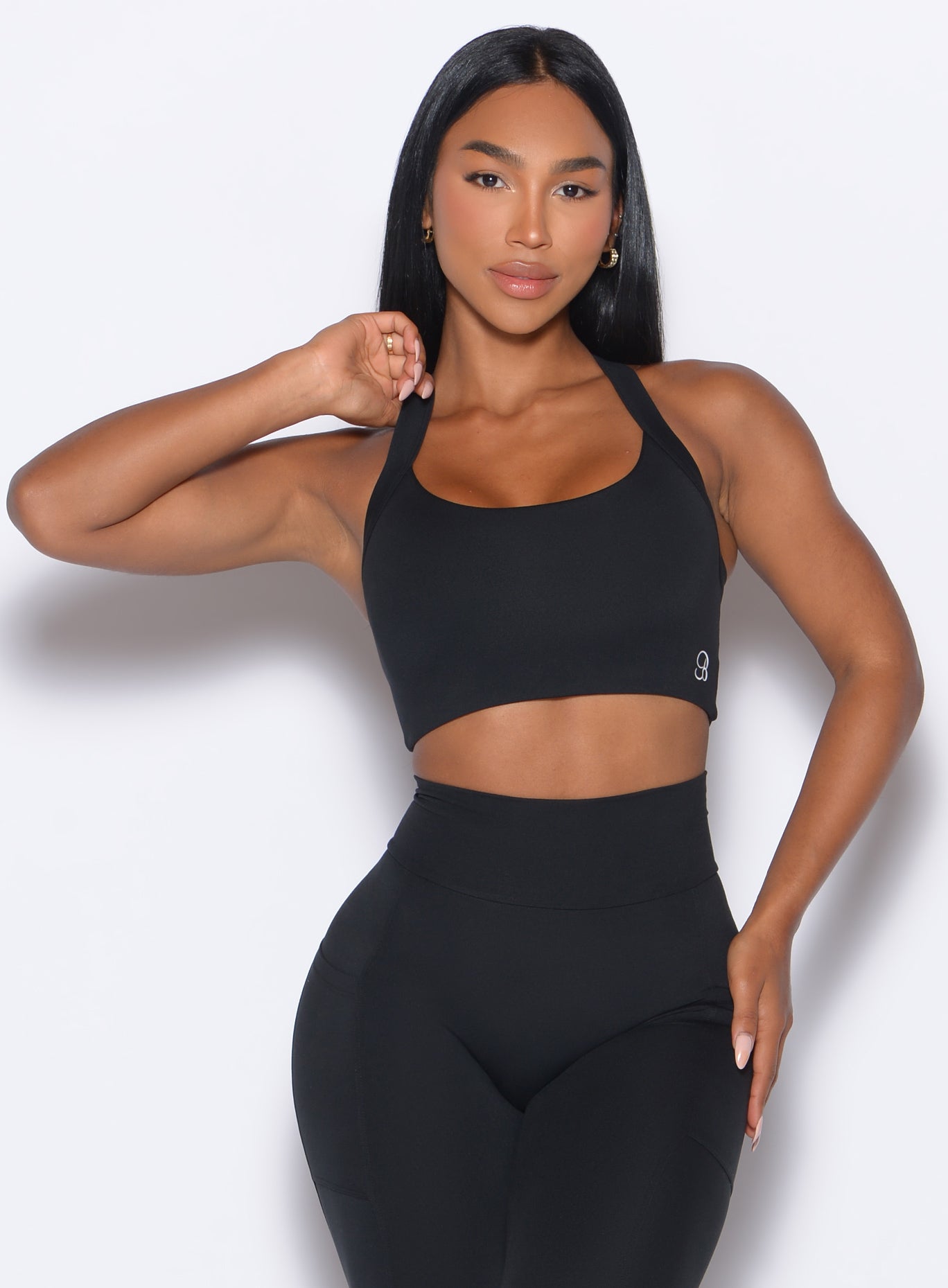 High Impact Bra - Image 3