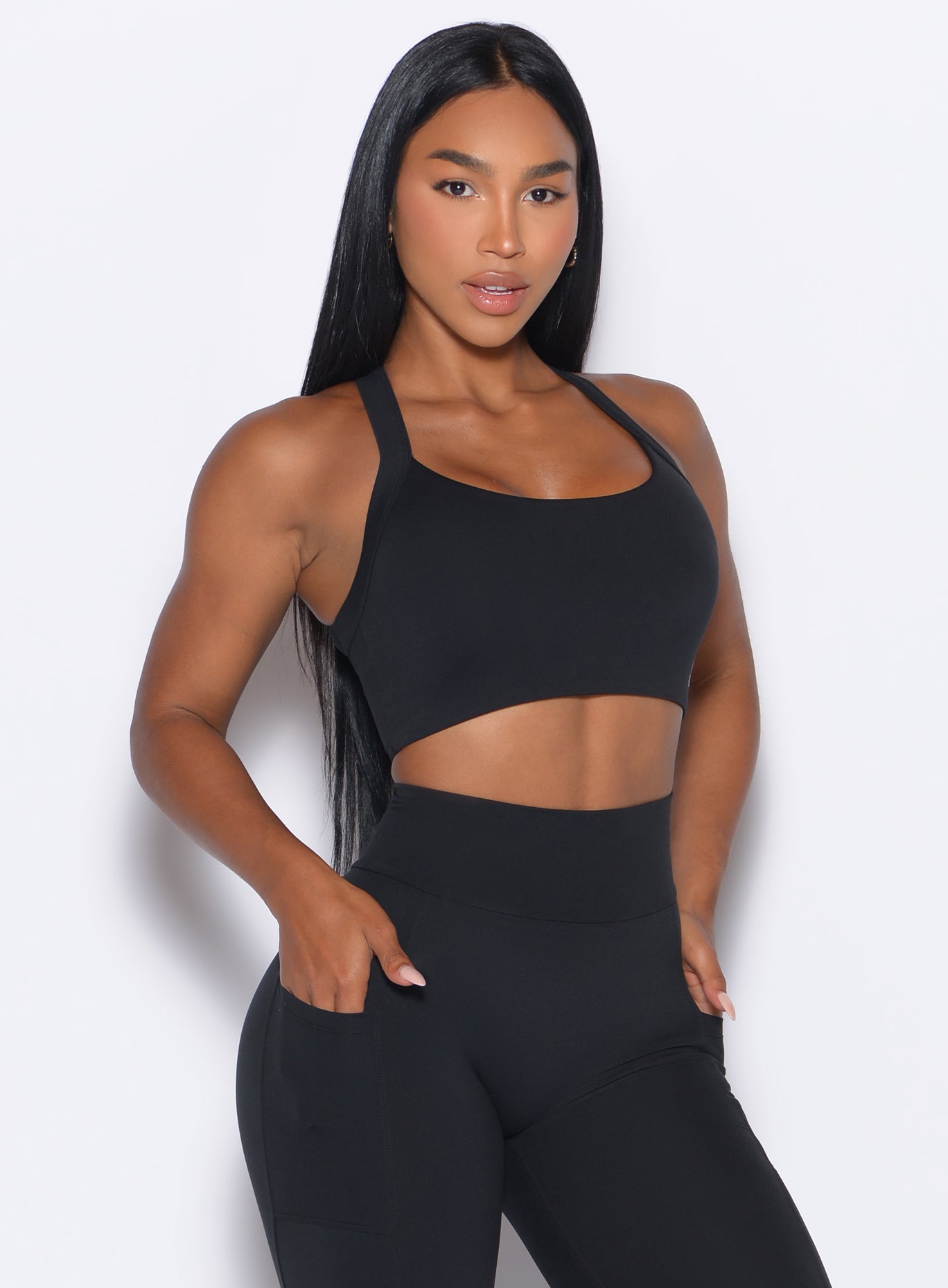 High Impact Bra - Image 5