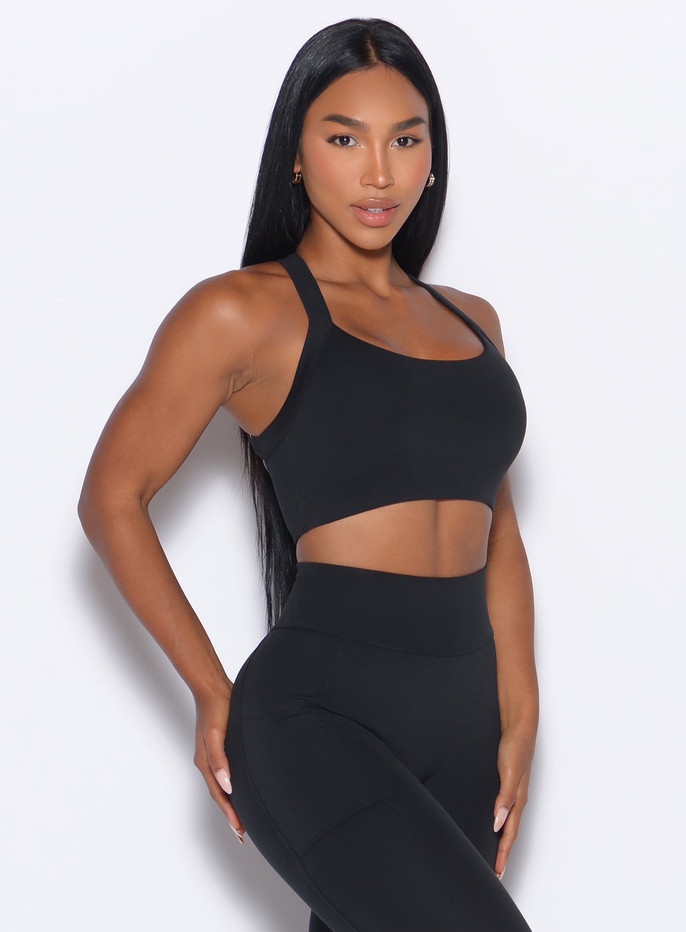 High Impact Bra - Image 7