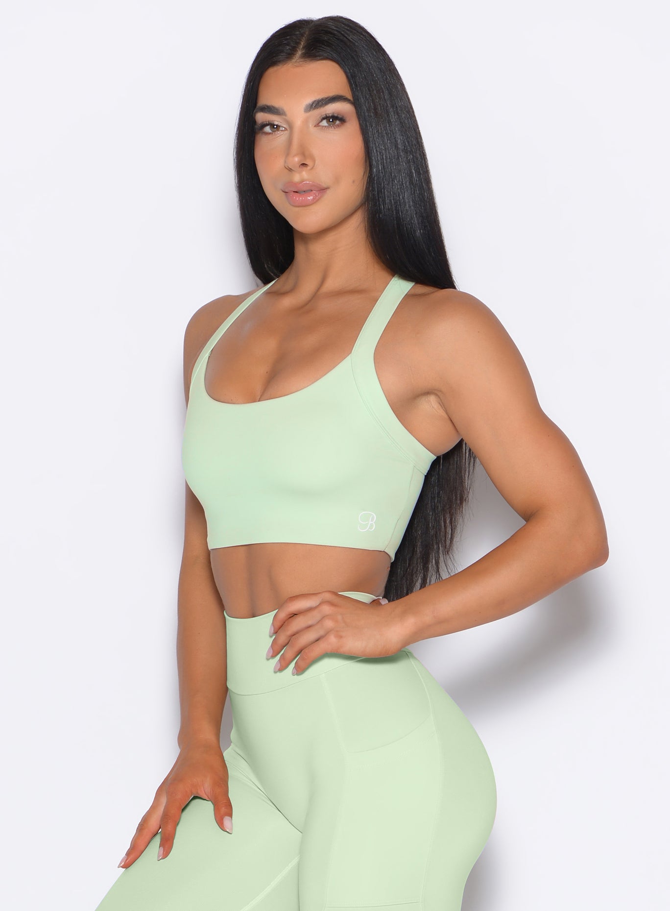 High Impact Bra - Image 3