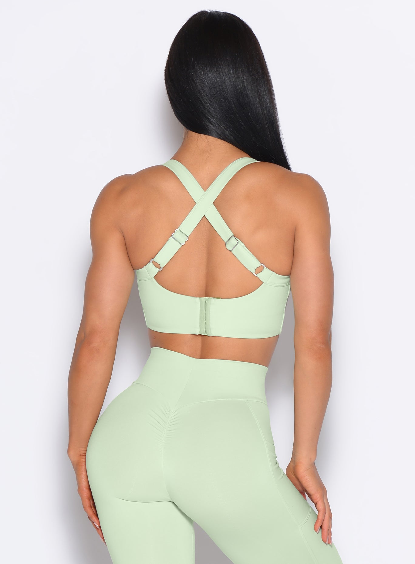 High Impact Bra - Image 2