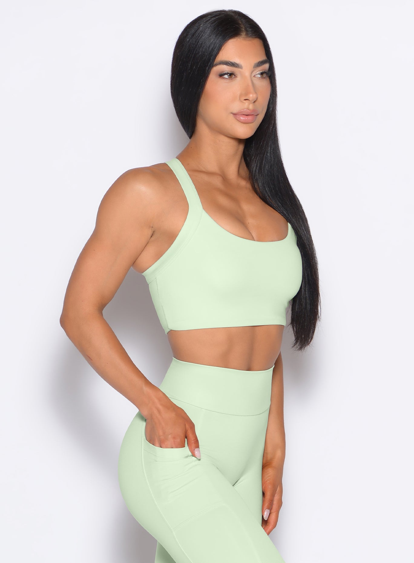 High Impact Bra - Image 5