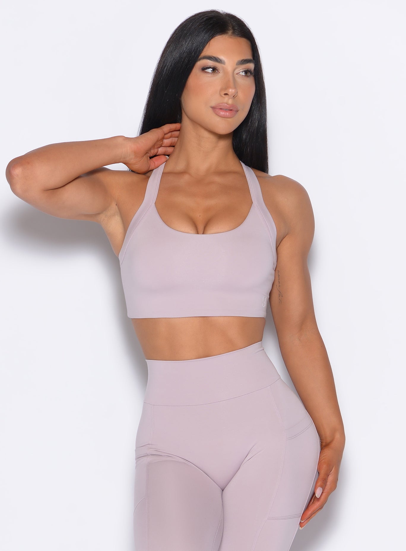 High Impact Bra - Image 3