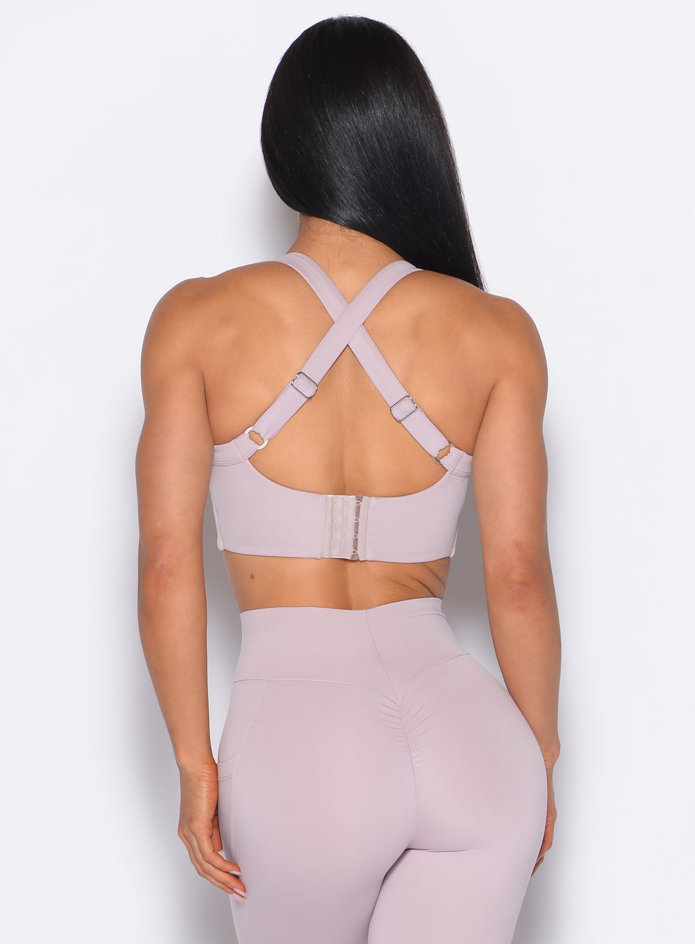 High Impact Bra - Image 5