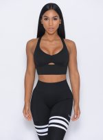 Keyhole Bralette