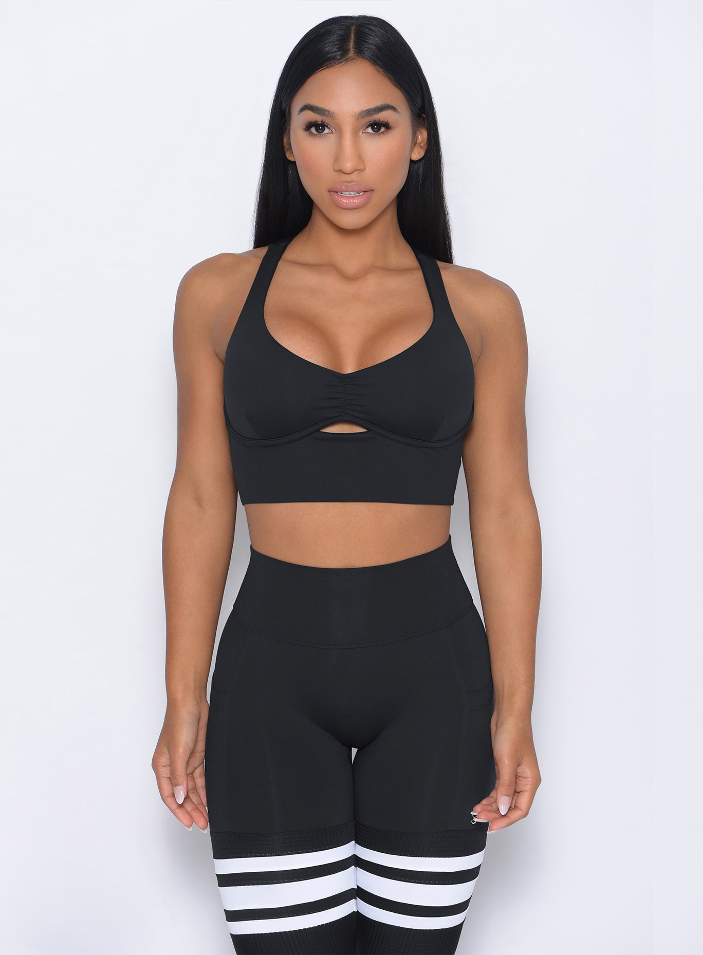 Keyhole Bralette - Image 6