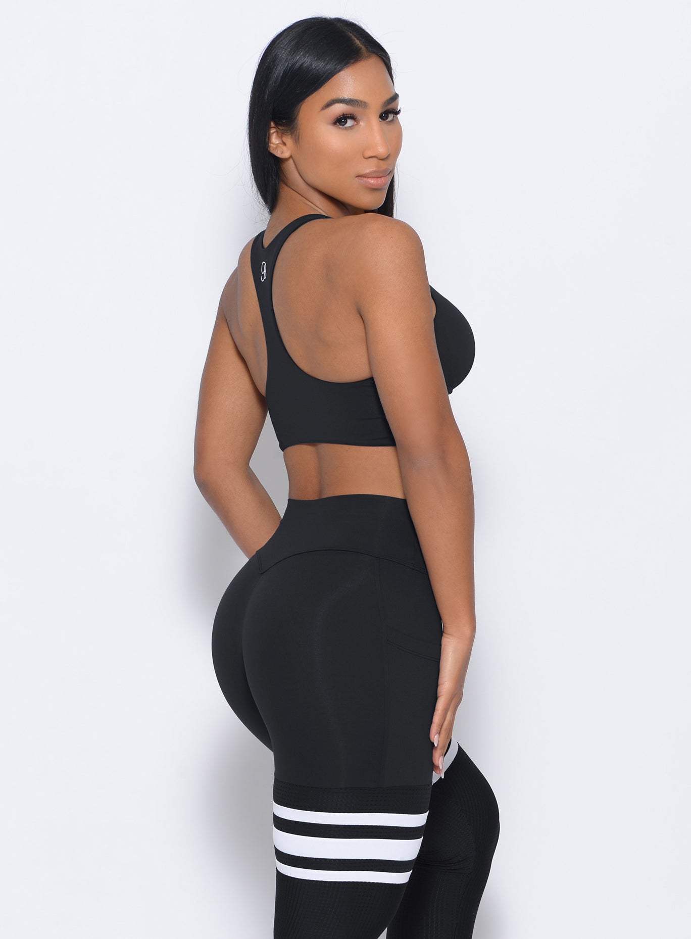 Keyhole Bralette - Image 3