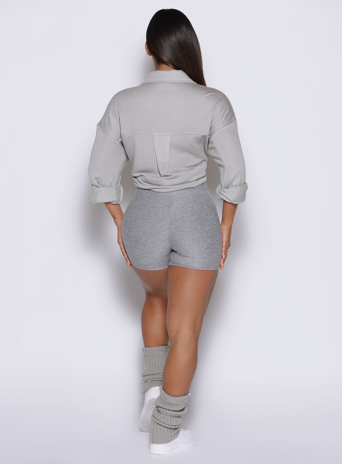 Laidback Luxe Shirt - Image 7