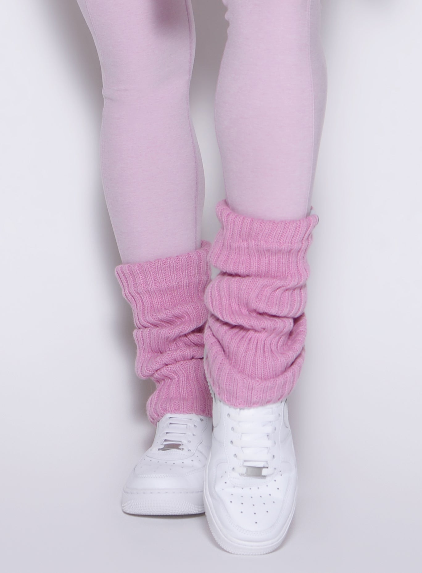 Luxe Leg Warmers - Short - Image 6