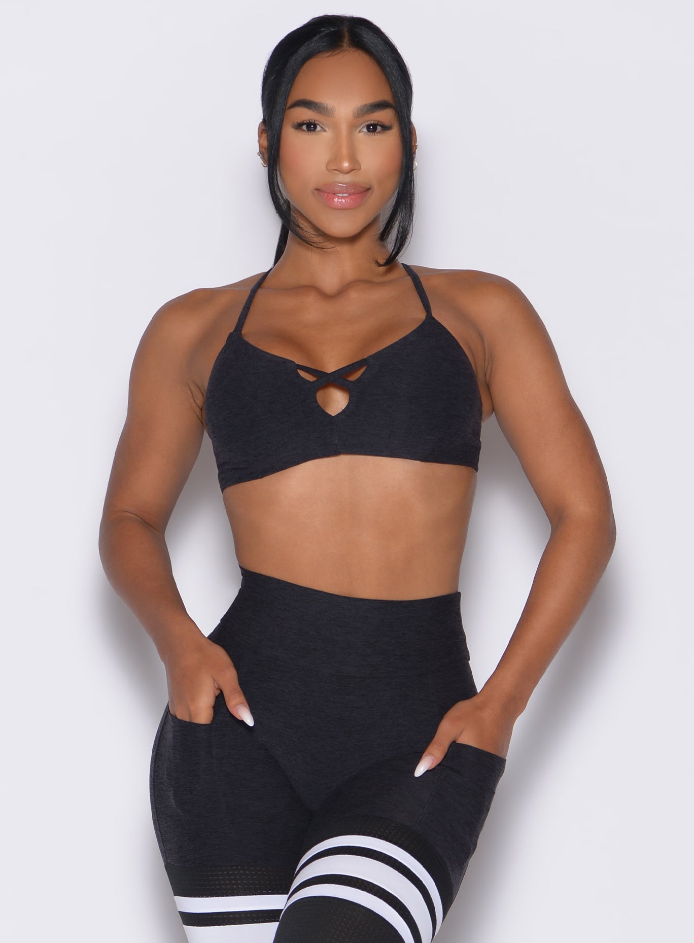 Lift Luxe Sports Bra - Image 6