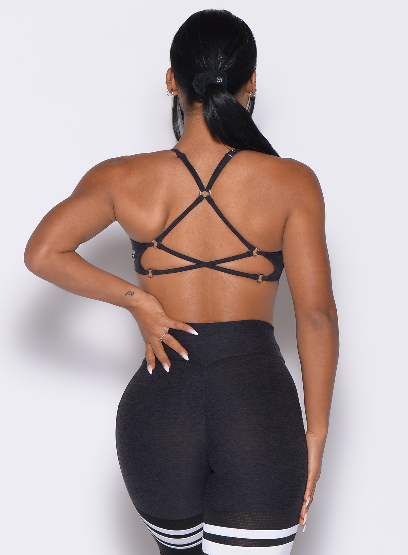 Lift Luxe Sports Bra - Image 3