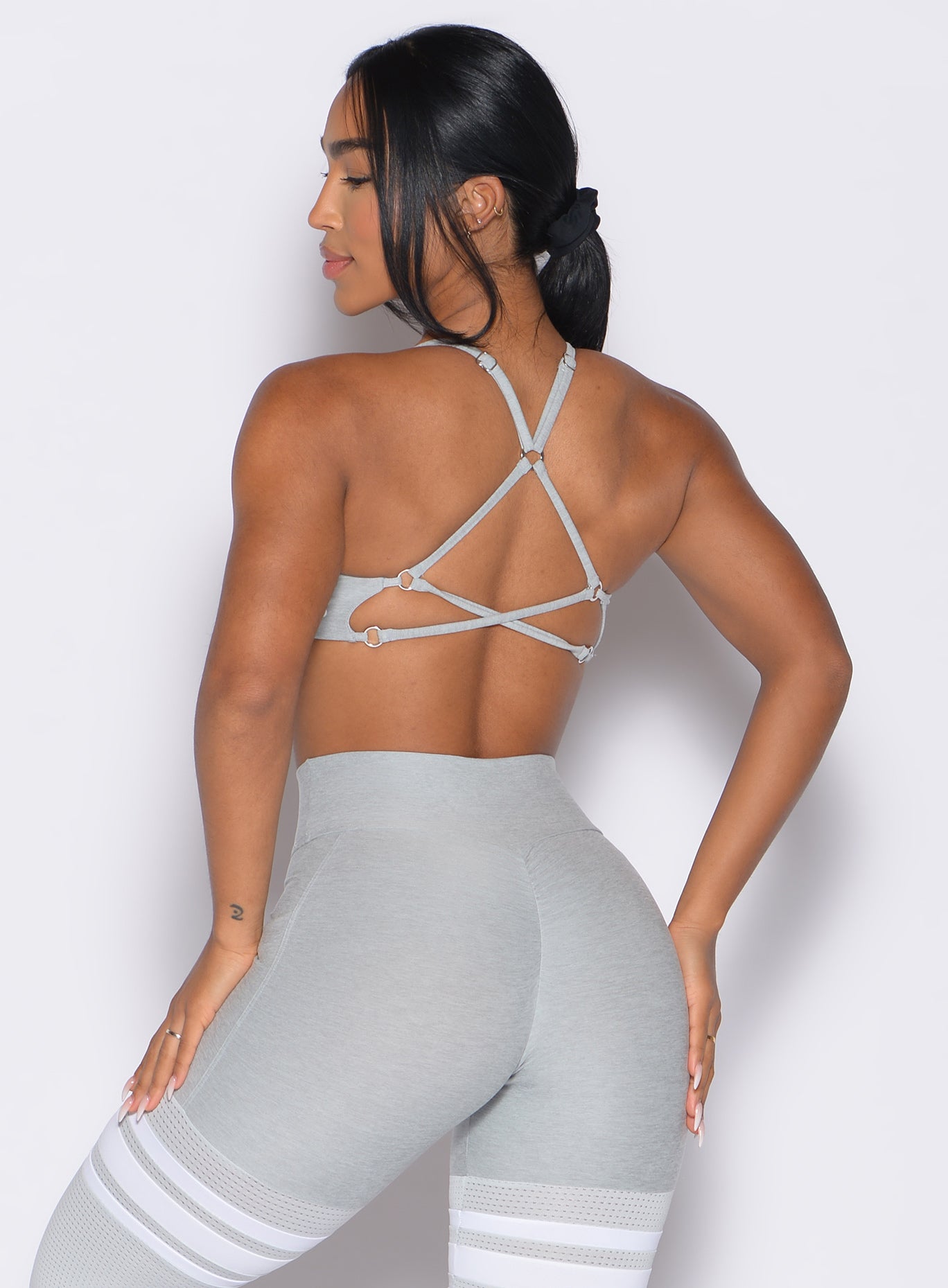 Lift Luxe Sports Bra - Image 6