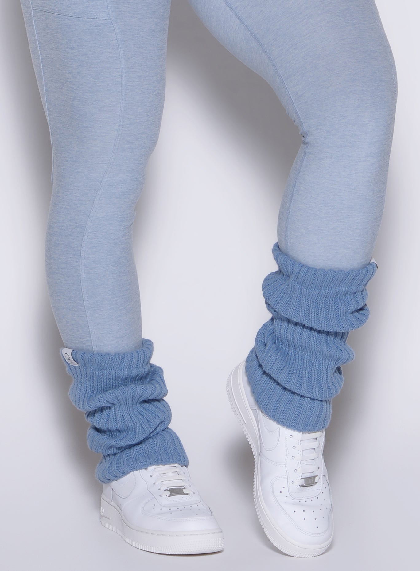 Luxe Leg Warmers - Short - Image 7