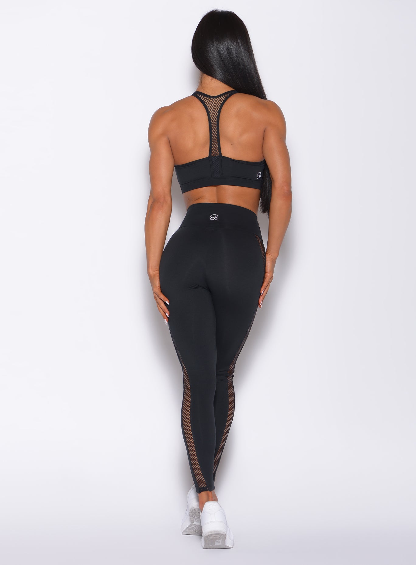 Mohawk Leggings - Image 7