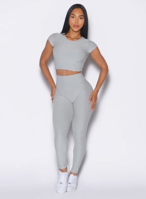 Movement Leggings