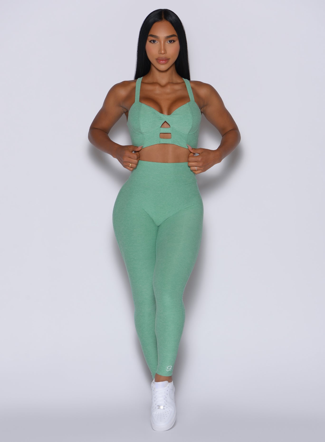 Movement Leggings - Image 2