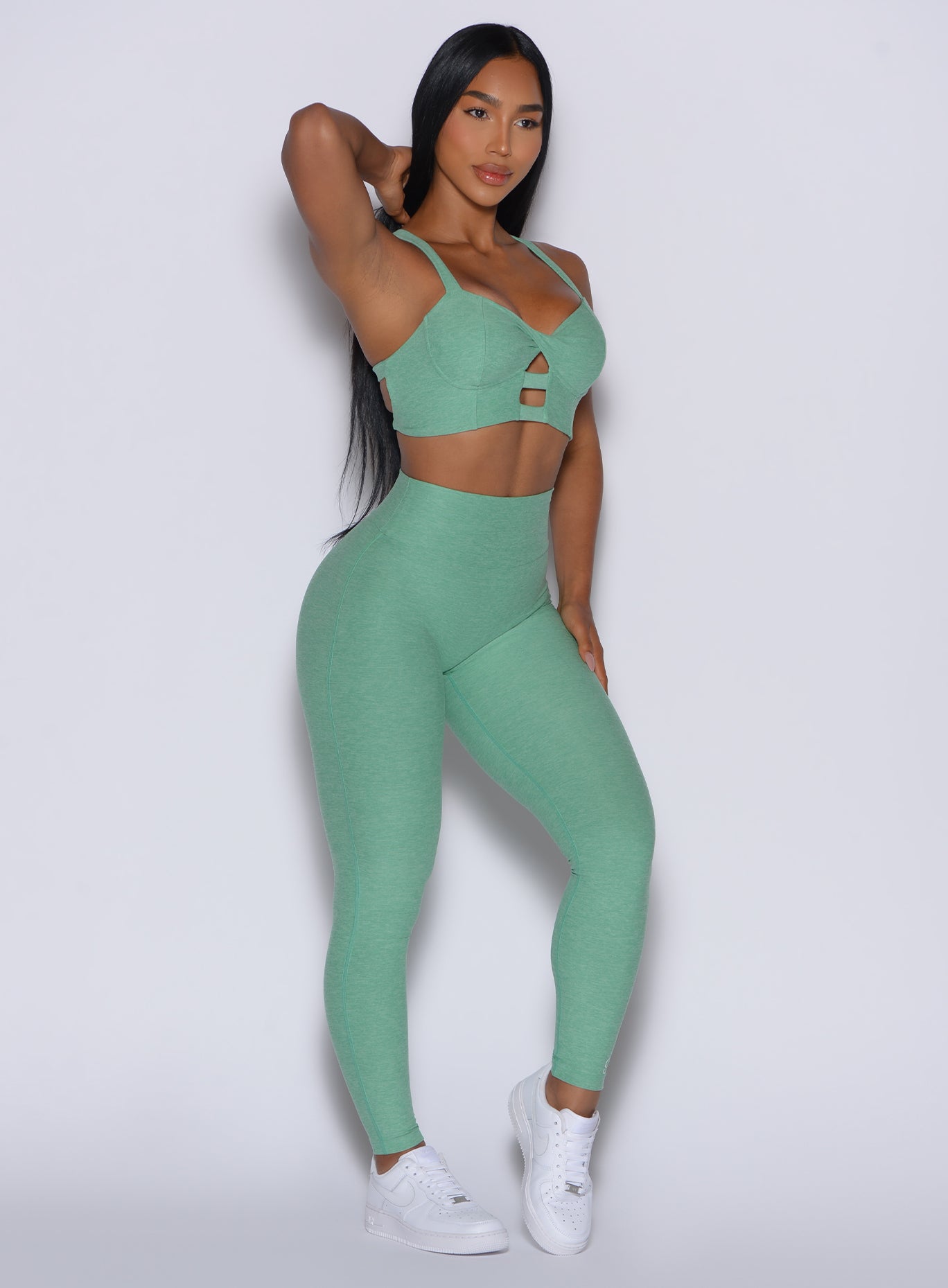 Movement Leggings - Image 4