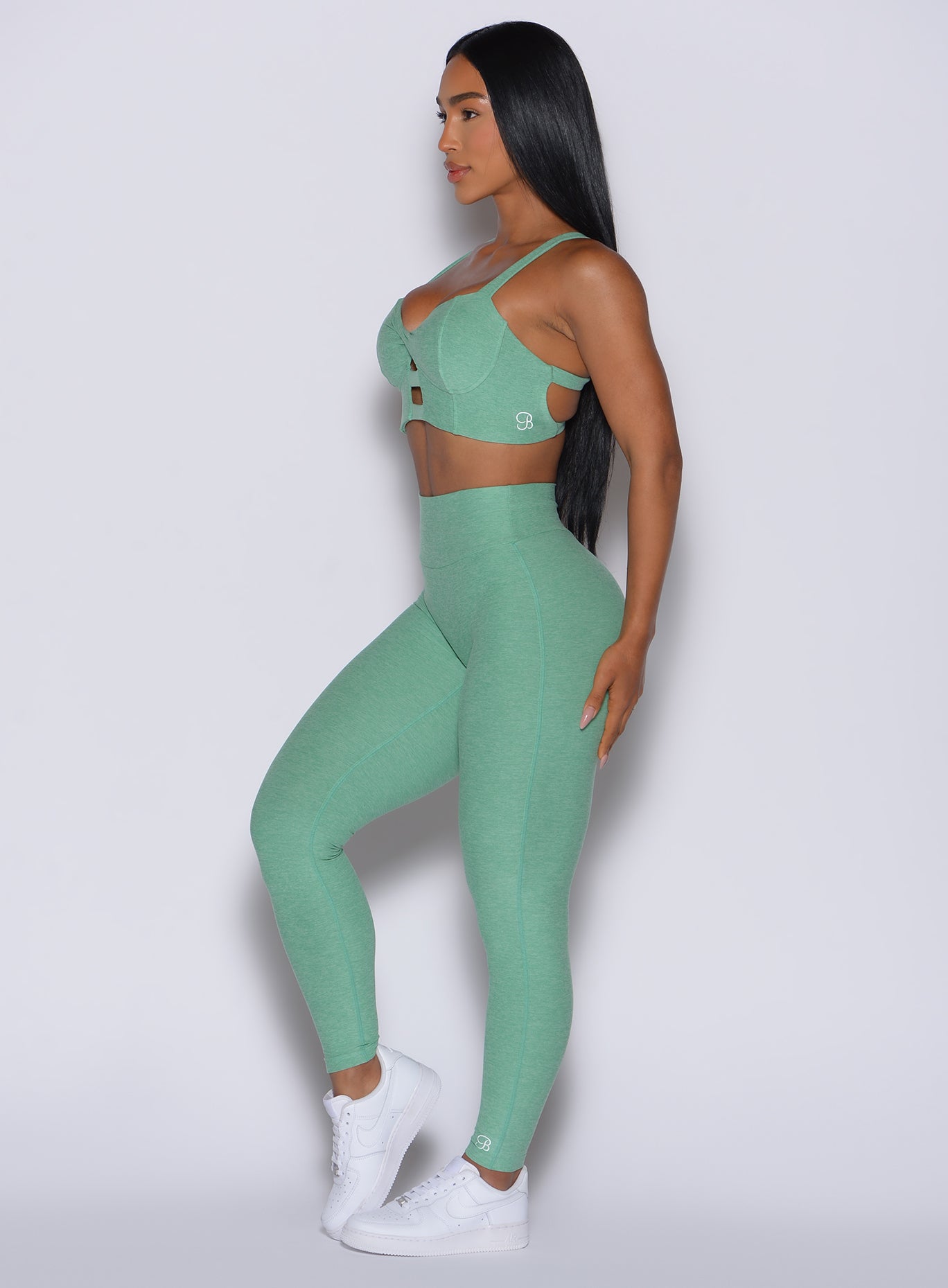 Movement Leggings - Image 7