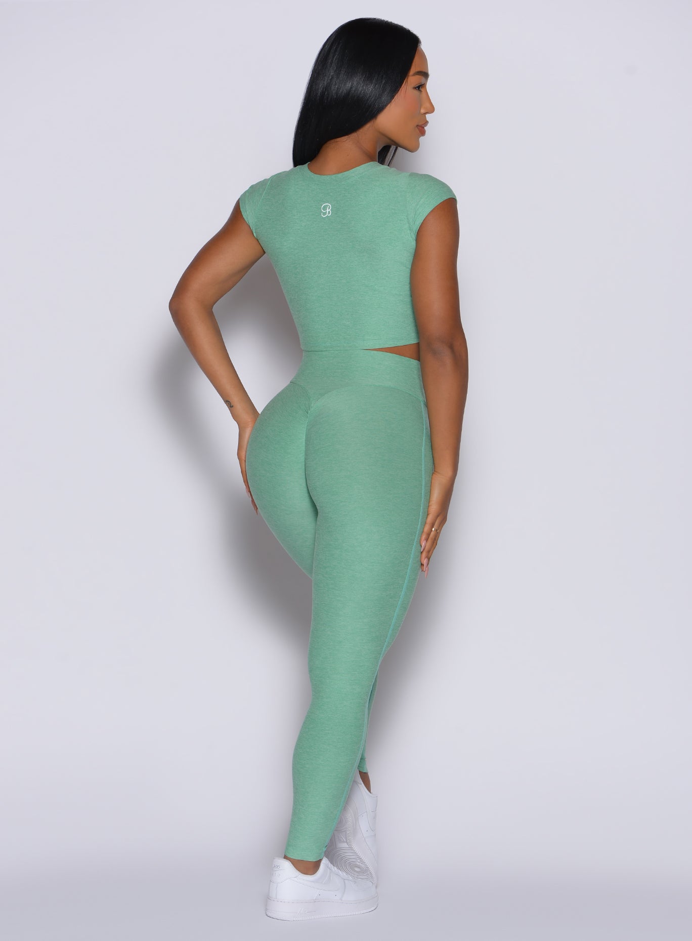 Movement Leggings - Image 6