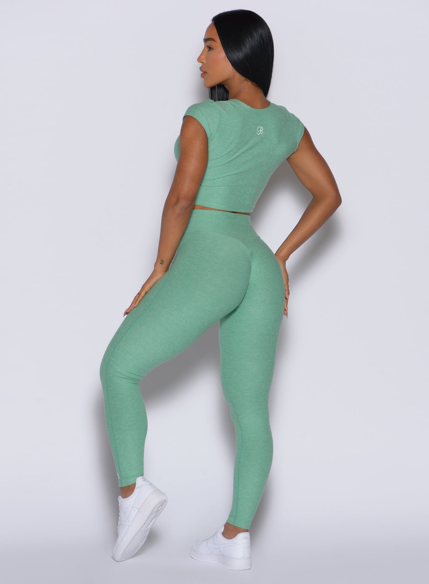 Movement Leggings - Image 8