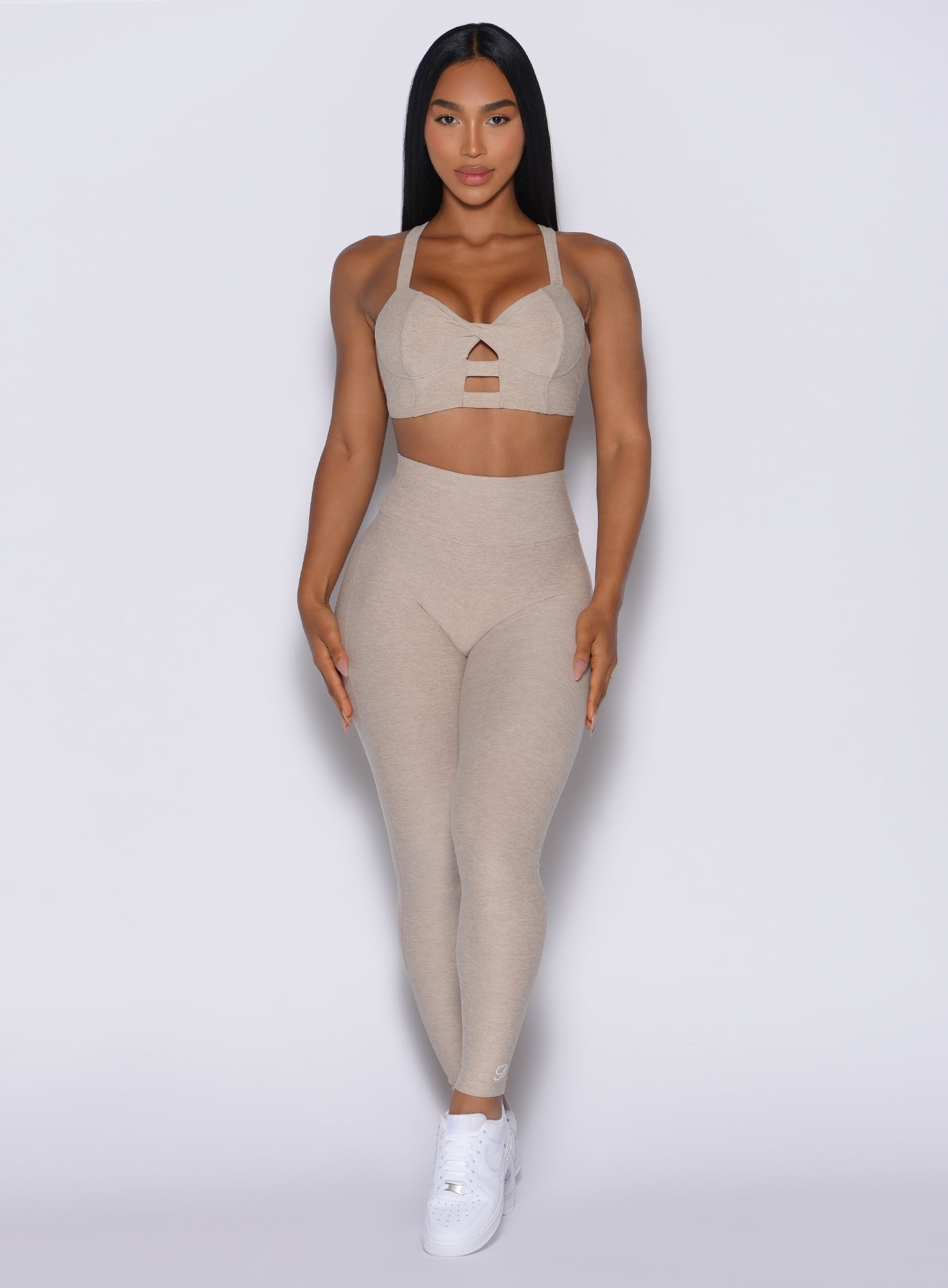 Movement Leggings - Image 2