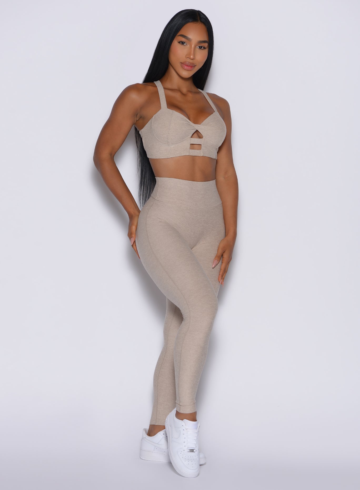 Movement Leggings - Image 4