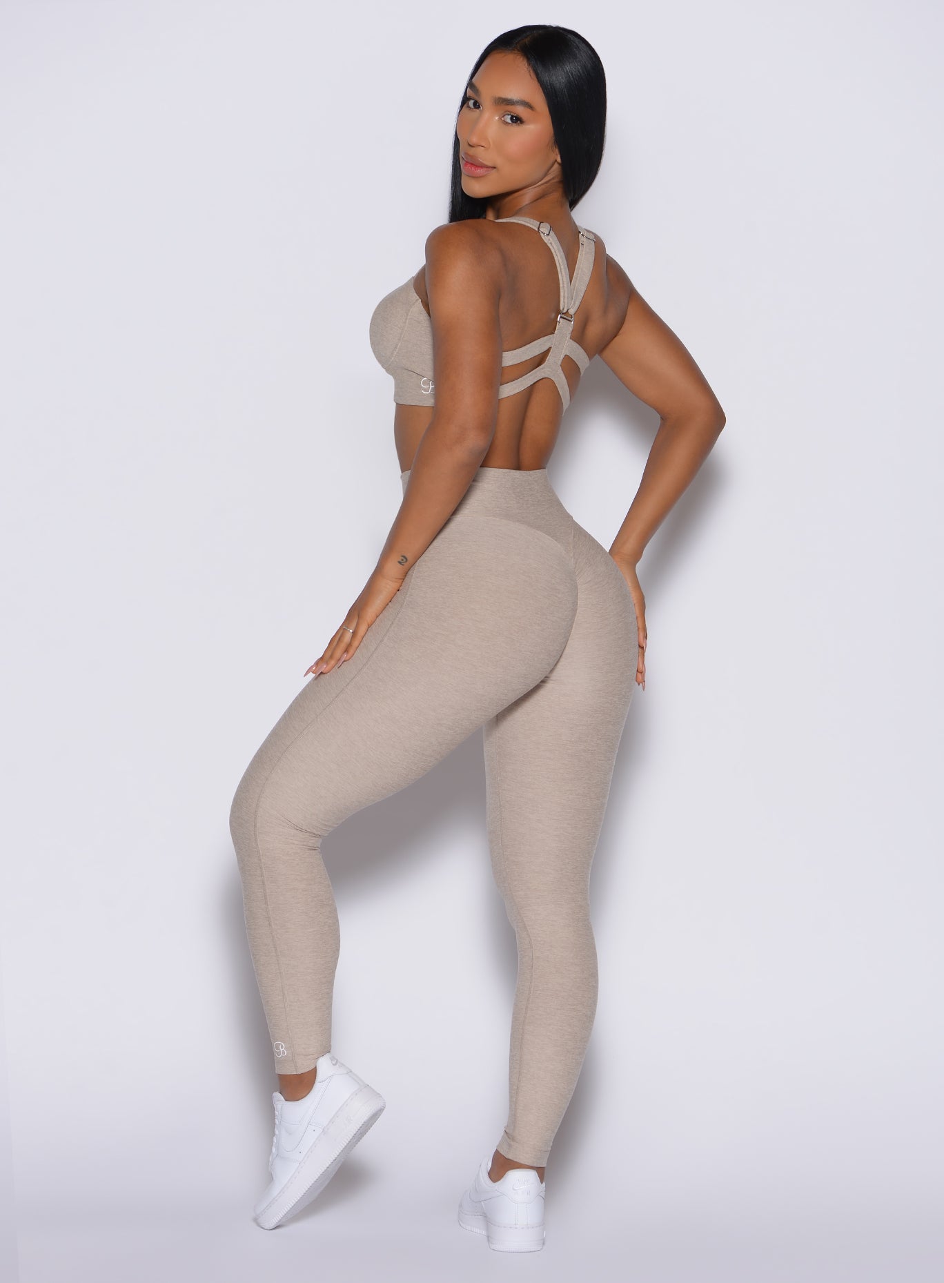 Movement Leggings - Image 7