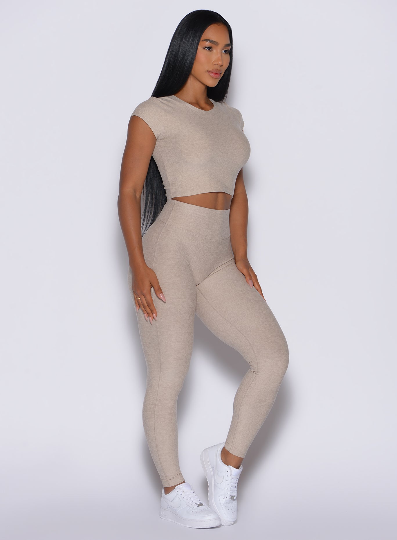 Movement Leggings - Image 3