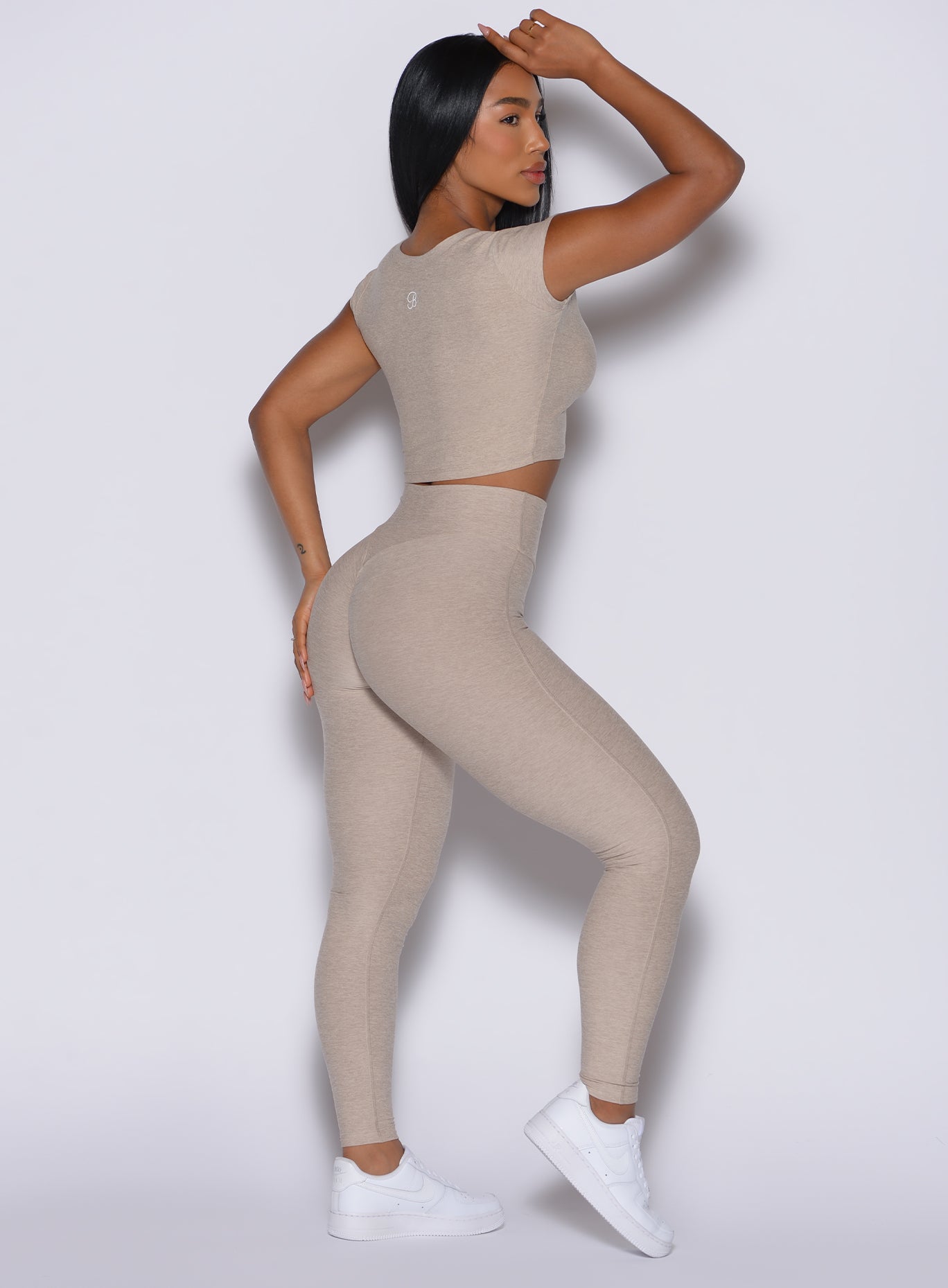 Movement Leggings - Image 5