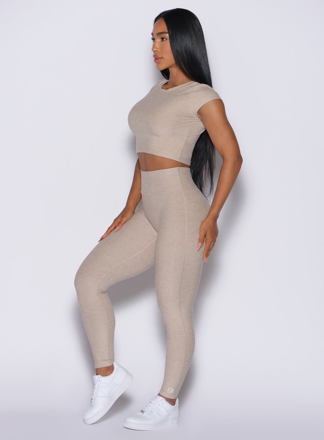 Movement Leggings - Image 8